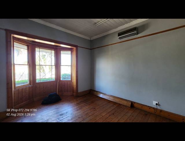 417M² OFFICE TO LET IN PIETERMARITZBURG CENTRAL